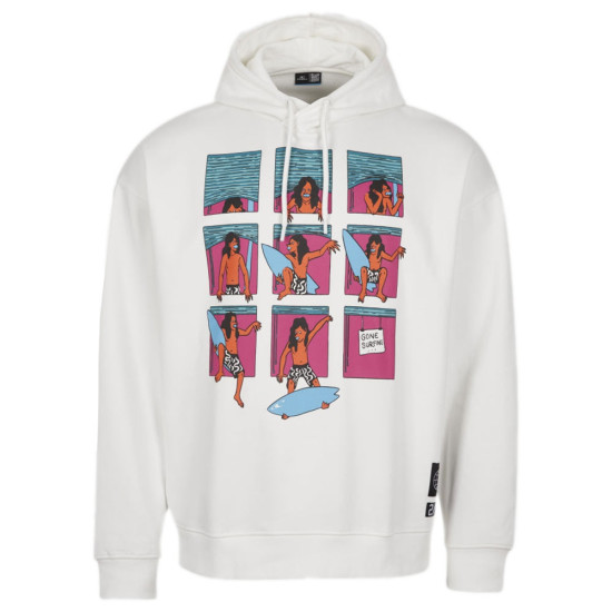 O'neill Ανδρικό φούτερ Progressive Hoodie O'neill Ανδρικό φούτερ Progressive Hoodie